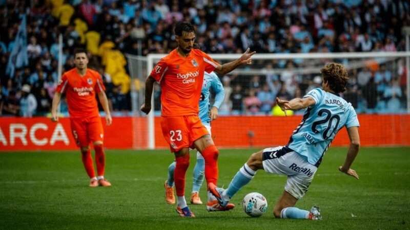 Celta Vigo đủ sức thắng kèo được chấp